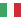 Italy Flag